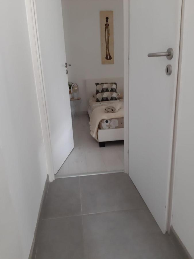 La Casita Serignanaise - Apt T2 - Clim - Jardin Bed & Breakfast Dış mekan fotoğraf
